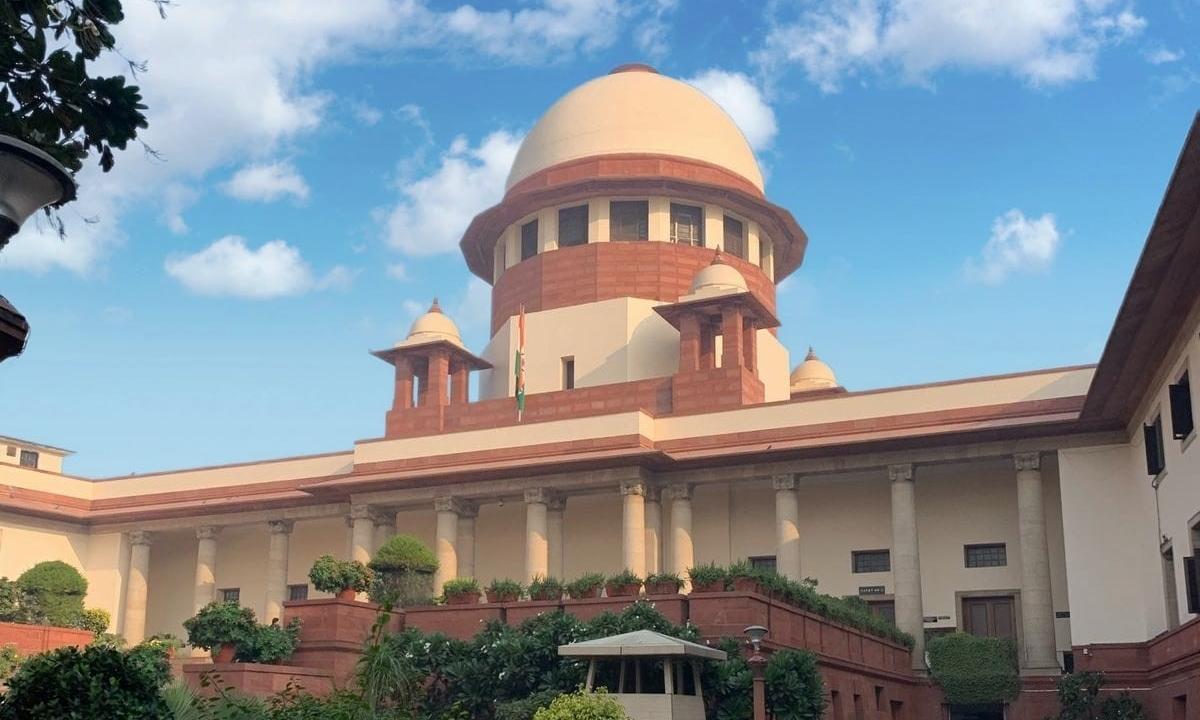 Supreme Court Dismisses Plea Challenging Gadgil, Kasturirangan Committee Reports, MoEF Draft Notification On Western Ghats