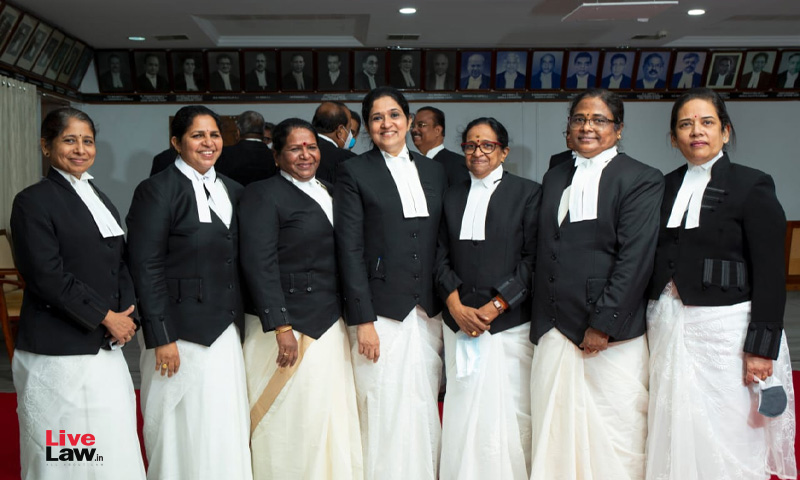 Kerala High Court Now Has 7 Women Judges, Highest Ever In Its History