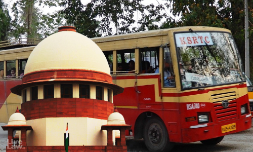 2026 LiveLaw (SC) 360 | THE STATE OF KERALA VERSUS M. VIJAYAKUMAR & ORS