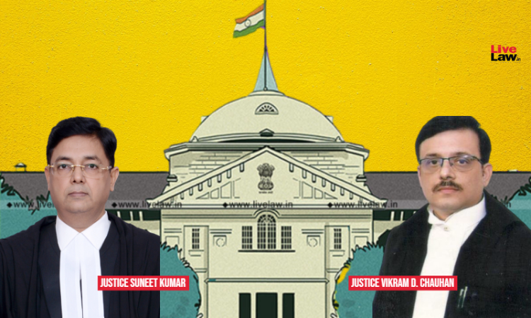 Carrying Firearm To Place Of Occurrence Indicates Intention Of Accused To Cause Death: Allahabad HC Upholds Murder Conviction