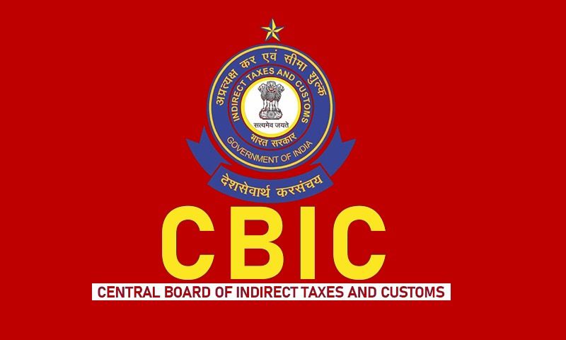 CBIC Allows  Export Of Goods From Bangladesh To India By Rail In Closed Containers Which Are Coming Back To India
