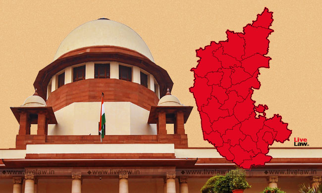 Supreme Court Lifts Curbs On Iron Ore Sale From Mines In Karnataka; Allows Export