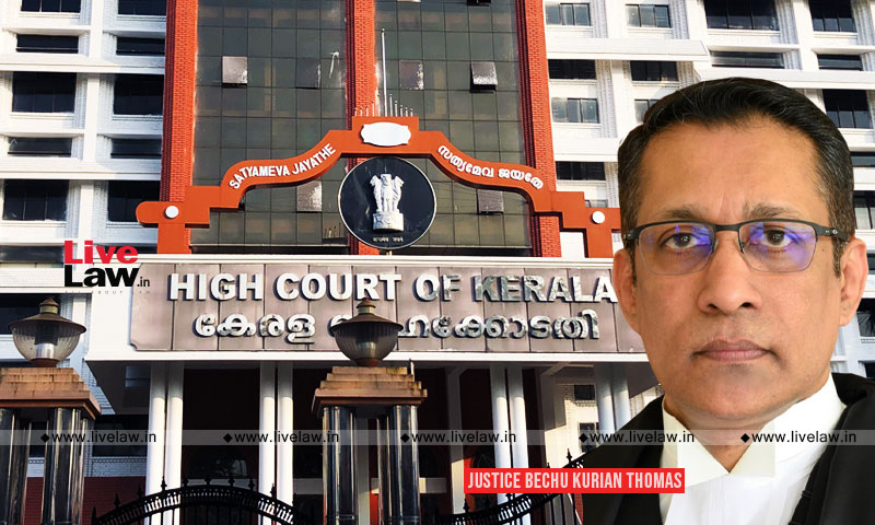 Relationship Turning Sour Later Will Not Attract Offence Of Rape: Kerala High Court Reserves Verdict In Central Govt Counsels Bail Plea