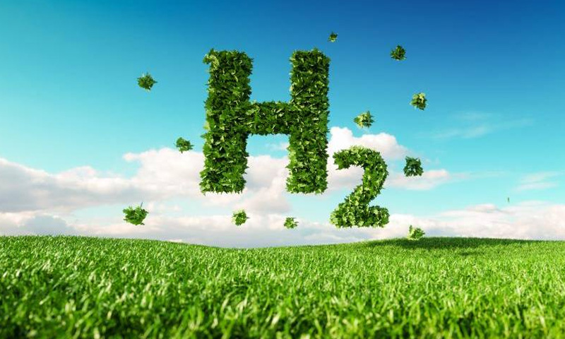 Is The Green Hydrogen Policy A Viable First Step Towards Power/Energy Security?