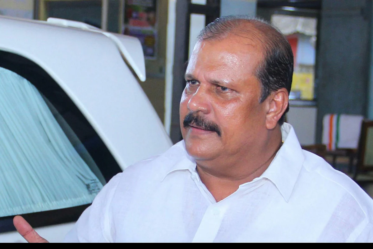 Kerala High Court Grants Bail To Ex- MLA PC George In Hate Speech Cases