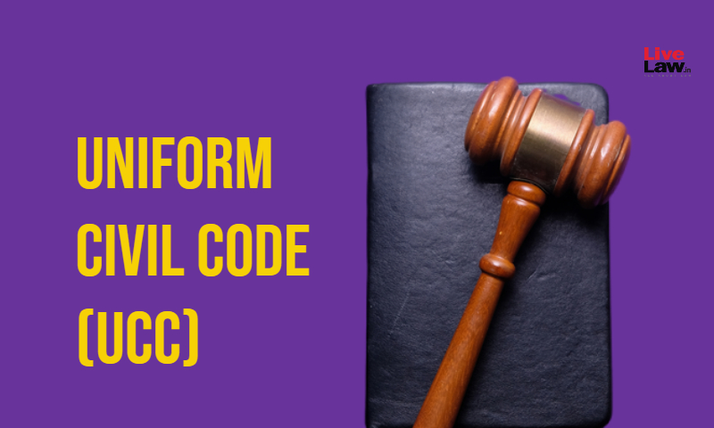 Uttarakhand Government Forms Expert Committee To Examine & Implement Uniform Civil Code In State