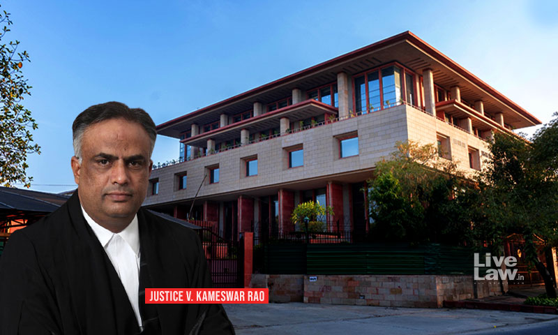Issue Whether The Dispute Pertains To The Agreement Containing Arbitration Clause Or Not, To Be Decided By Arbitrator: Delhi High Court