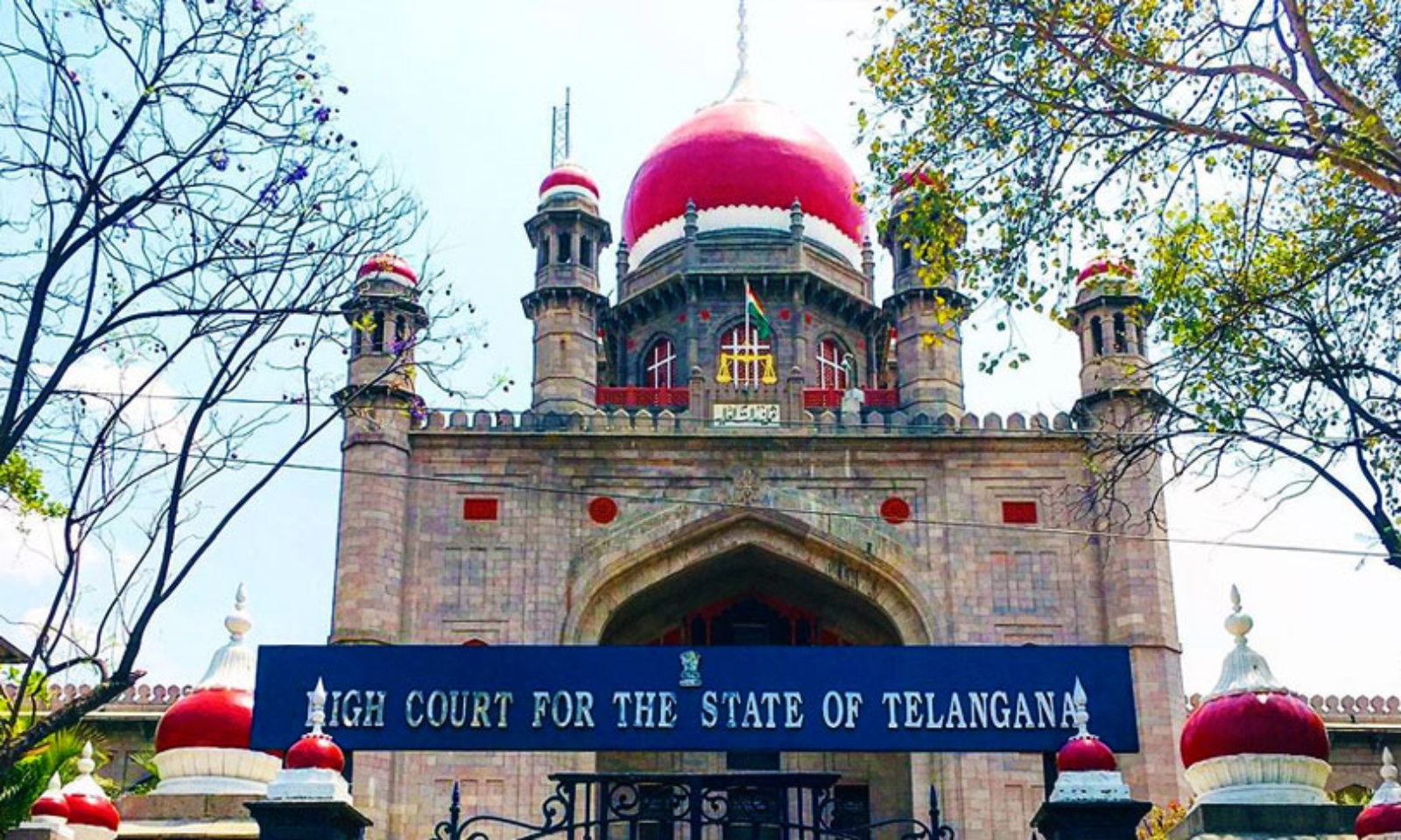 Supreme Court Collegium Recommends Elevation Of 6 Advocates As Judges Of Telangana  High Court