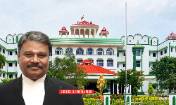 Morphing & Uploading Womans Photo,Madras HC Denies Bail for Man Accused