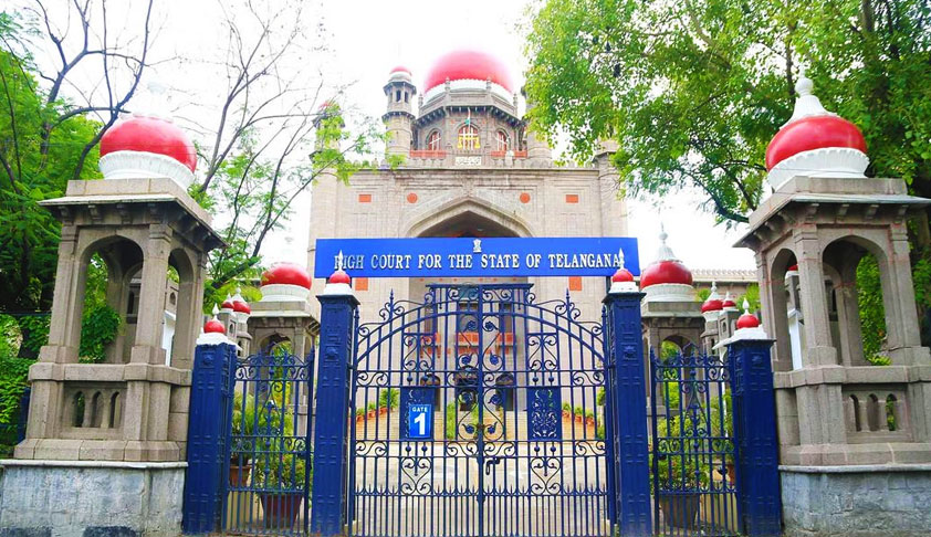 Raising Illegal Structures In The Suit Schedule Property Cannot Frustrate The Decree Passed For Specific Performance: Telangana High Court
