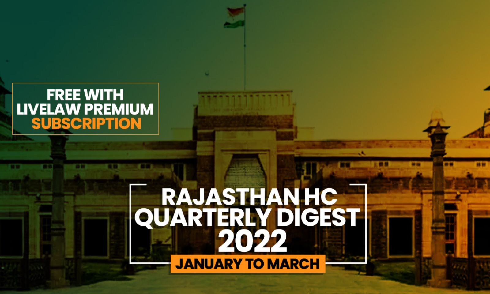 Free Rajsthan Meena Hd Xxx Video - Rajasthan High Court Quarterly Digest: January To March 2022 [Citations: 1  - 114]