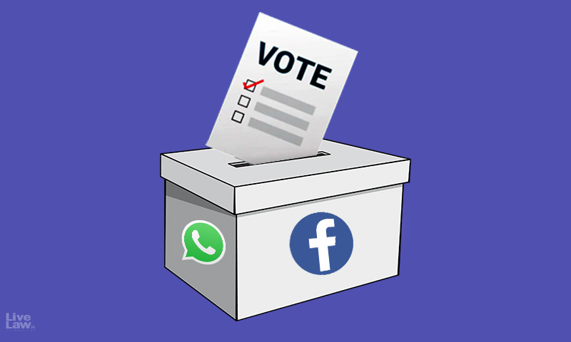The Digital Age Elections And Social Media Manipulation