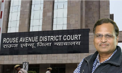 Delhi Court Sets Aside Order Summoning BJP MLA Karnail Singh In Defamation Case By AAPs Satyendar Jain
