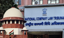Situation Is Grim : Supreme Court Takes Suo Motu Case On NCLT Delays In Approving Resolution Plans