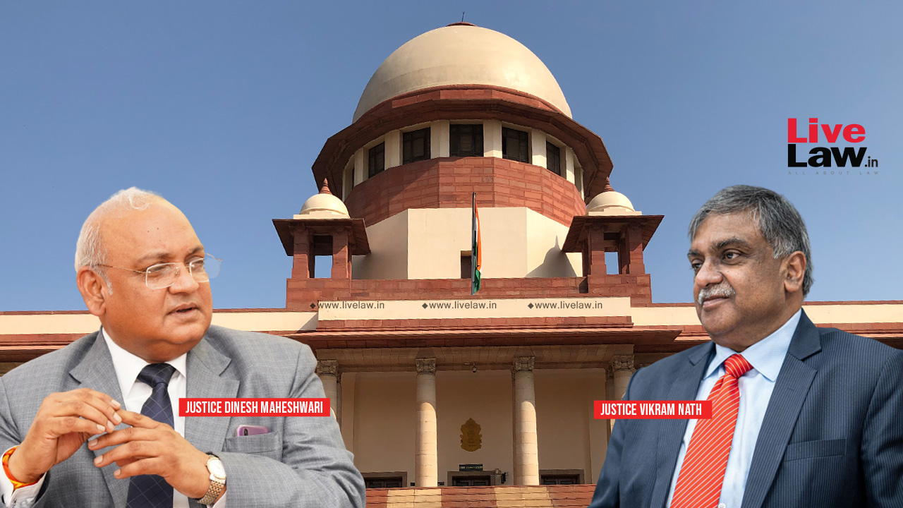 Likelihood Of Divergence Of Views Cannot Be A Ground For Transfer Under Article 139A Of Constitution : Supreme Court