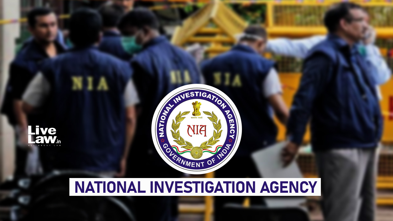 Amravati Chemists Murder: Special Court Extends Remand Of 7 Accused After NIA Raises National Security Concerns