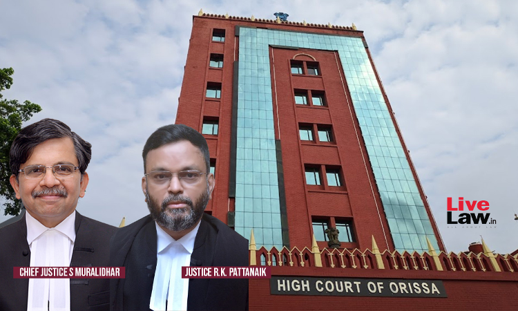 State Vigilance Department Cant Be Completely Exempted From Operation Of RTI Act: Orissa High Court