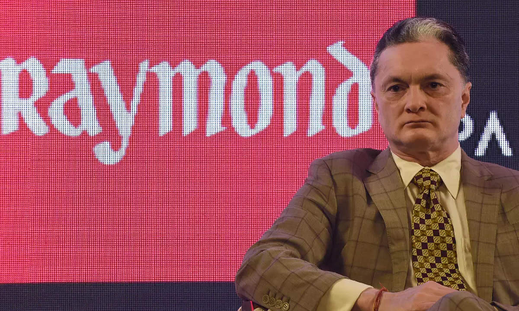 Suit Against Raymond Ltd & Gautam Singhania : Bombay HC Allows Flatbuyers To Raise Plea That Building Constructed By Raymond Has No Occupancy Certificate