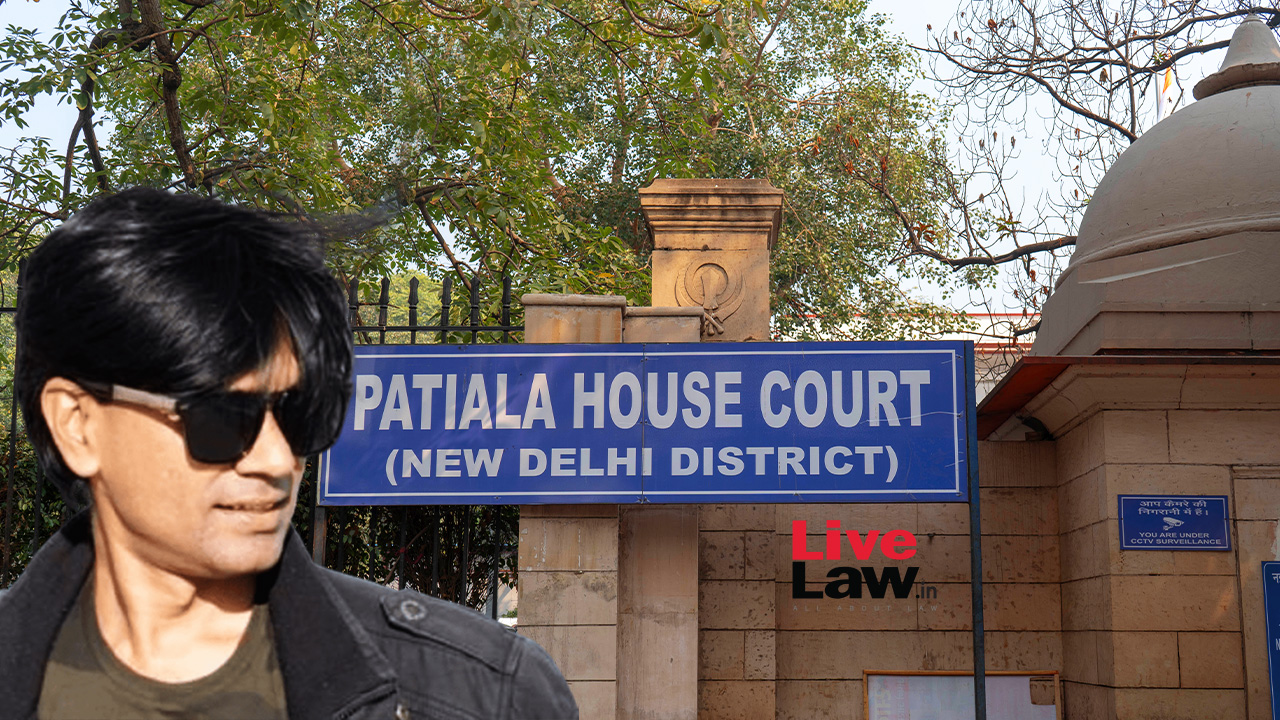 Arrest Of AltNews Co-Founder Mohammed Zubair : Delhi Court Remands Him To 4 Days Police Custody [LIVE UPDATES]