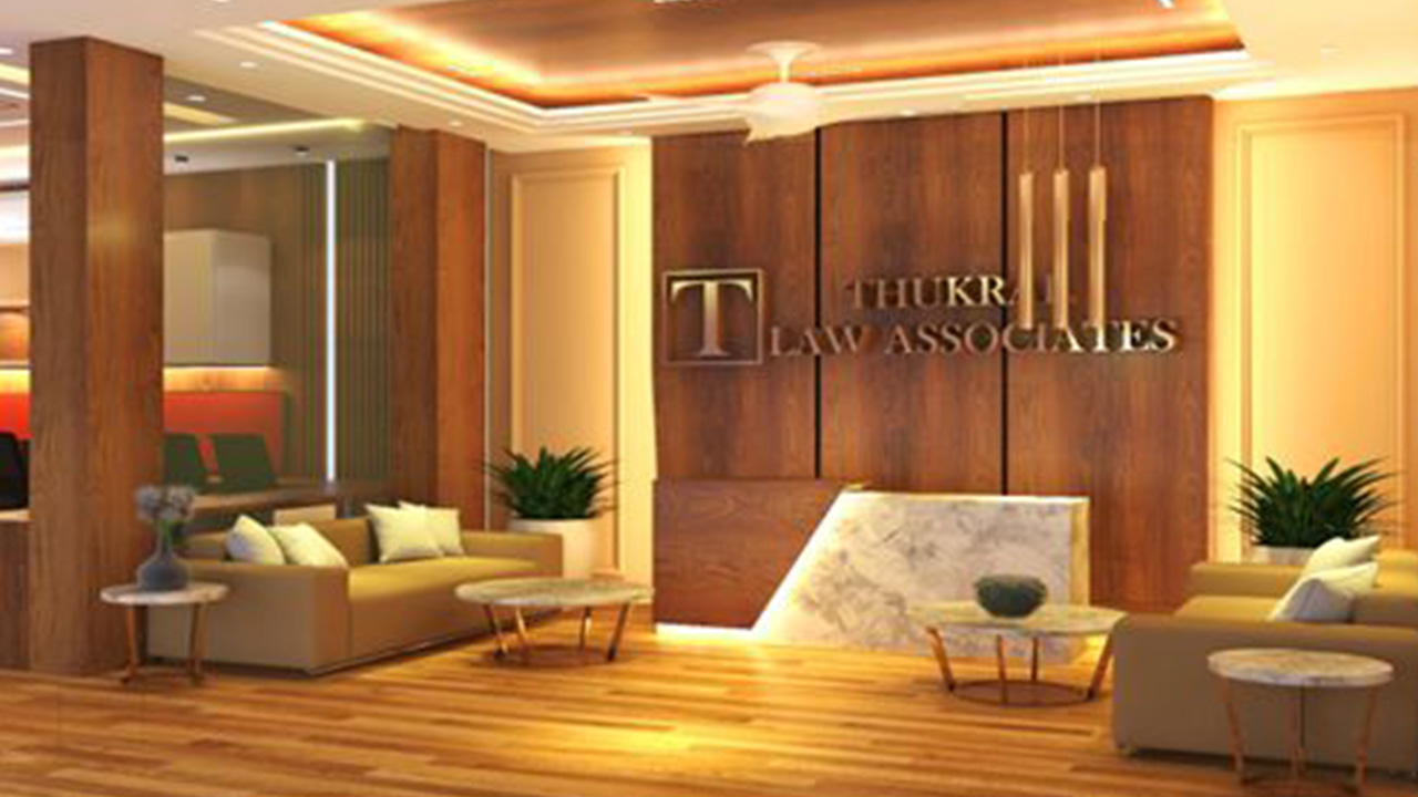 Thukral Law Associates Announces Office Expansion