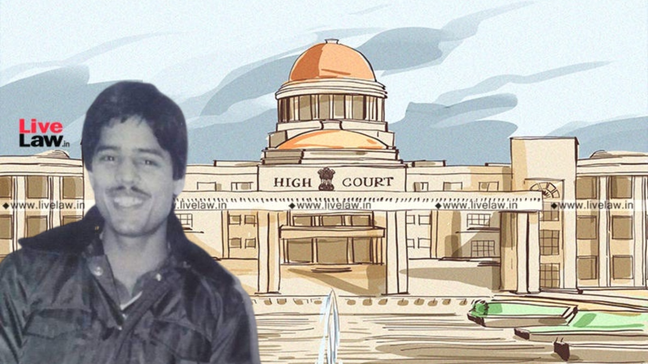Allahabad High Court Upholds Life Term In Eight Time National Badminton Champion Syed Modi Murder Case