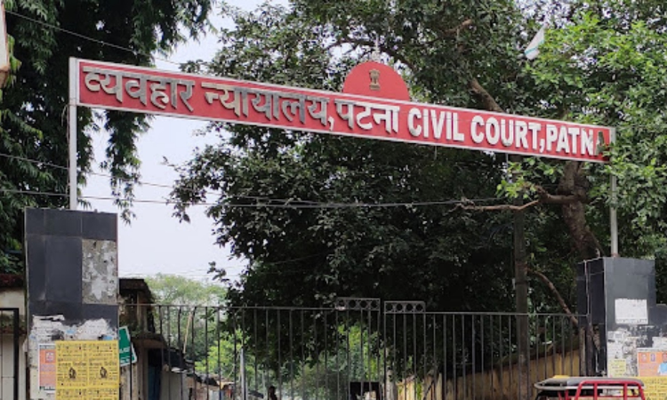 Crude Bomb Brought As Evidence By Police Explodes In Patna Court, One Injured In Low-Intensity Blast