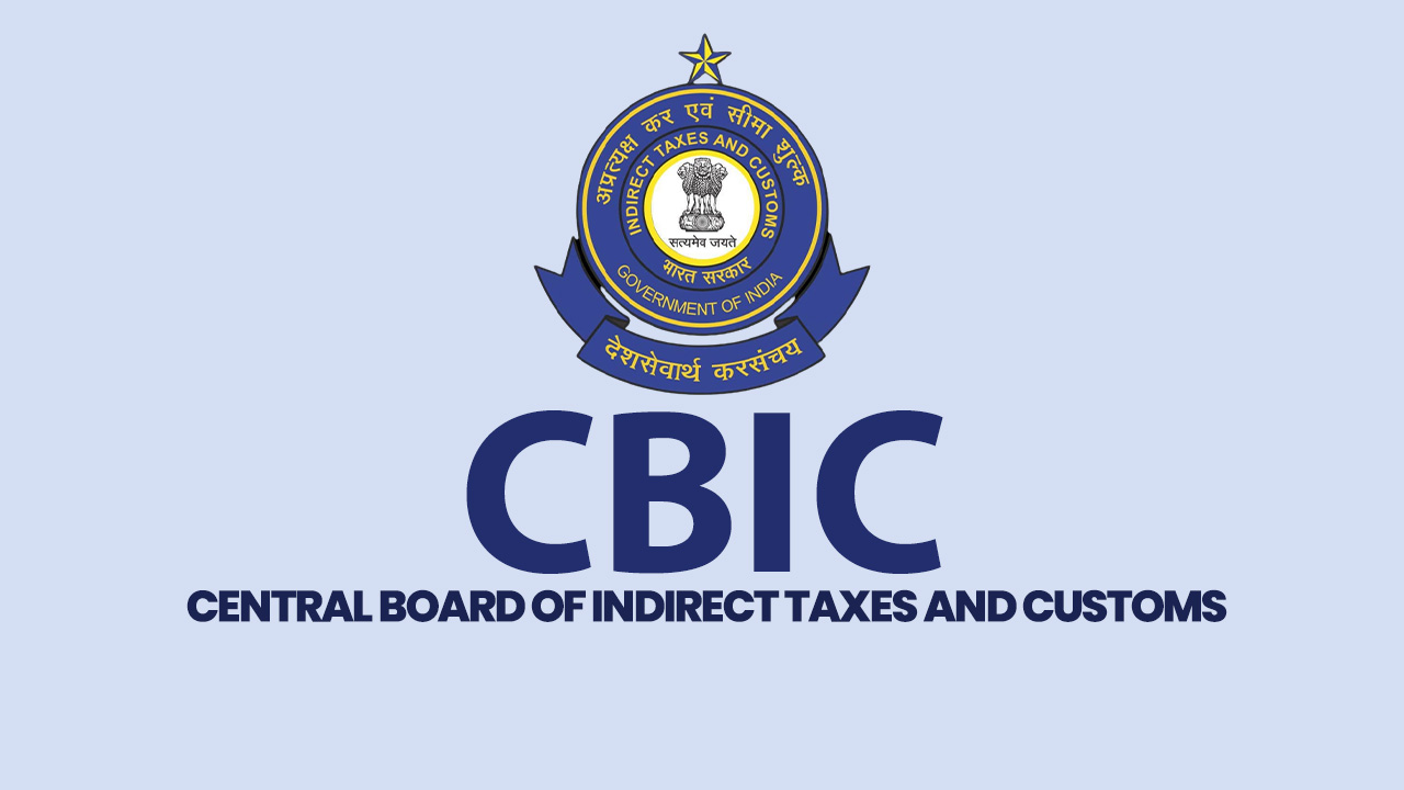 CBIC Issues Advisory For AEM For Delayed Bill Of Entry Under Faceless Assessment