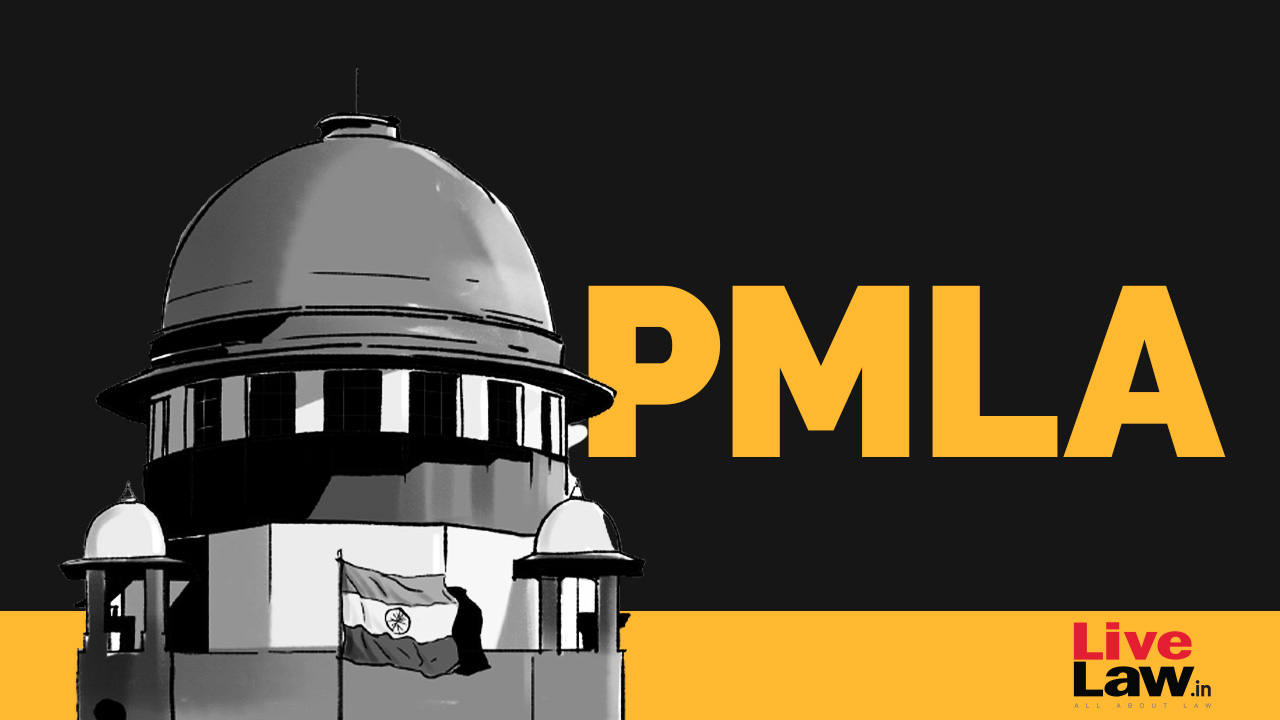 BREAKING| Supreme Court Upholds EDs Power Of Arrest, Attachment, Search & Seizure And Twin-Conditions For Bail; Says PMLA Has Stringent Safeguards