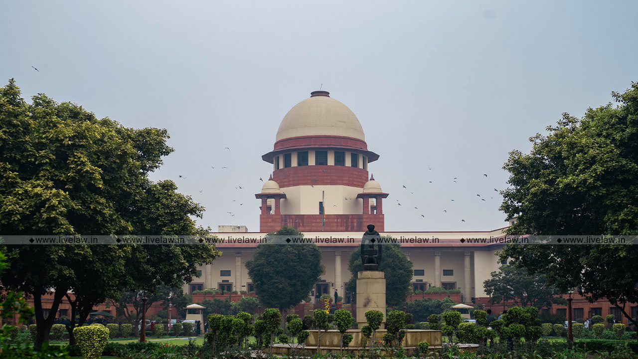 Contractor Cannot Be Blacklisted For Life; Blacklisting Order Without Specifying Period Unsustainable : Supreme Court