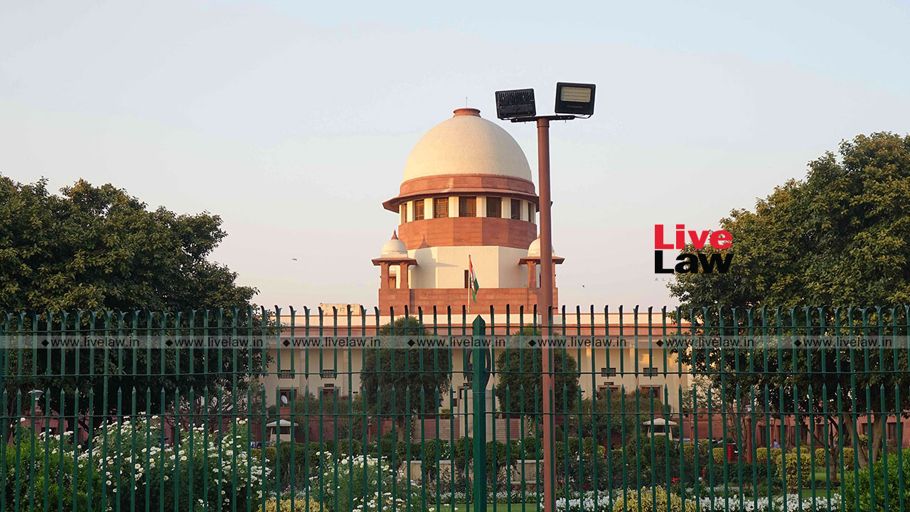 Detention Beyond Release Date Violates Article 21 : Supreme Court Grants Rs 7.5 Lakh Compensation To Convict Kept In Prison In Excess Of Sentence Period