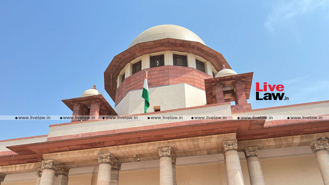 Trust Property Cannot Be Alienated Unless It Is For Benefit Of Trust And/Or Its Beneficiaries: Supreme Court