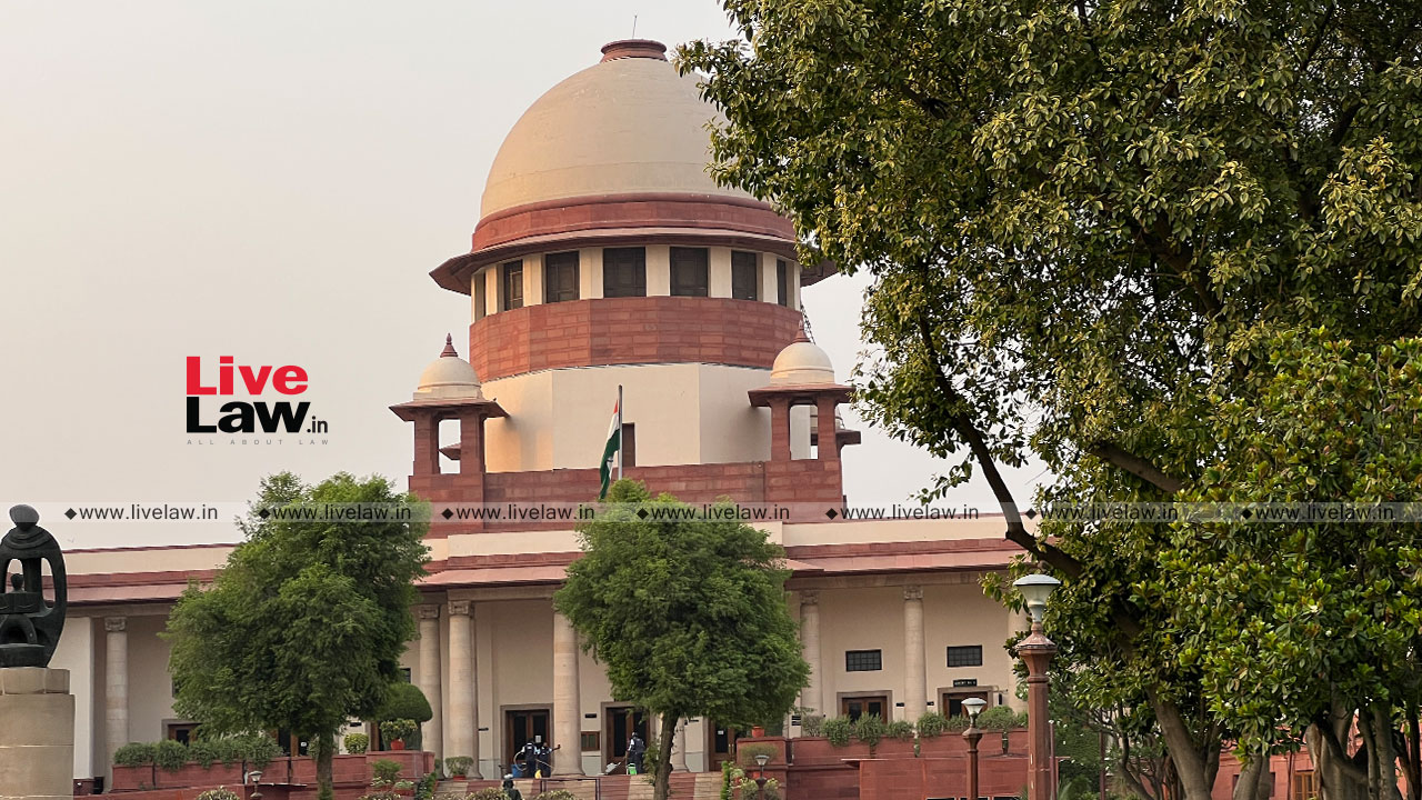 Supreme Court Directs Pay Hike For Judicial Officers As Per Judicial Pay Commission Recommendations From January 1,2016; Arrears To Be Paid By June 30, 2023