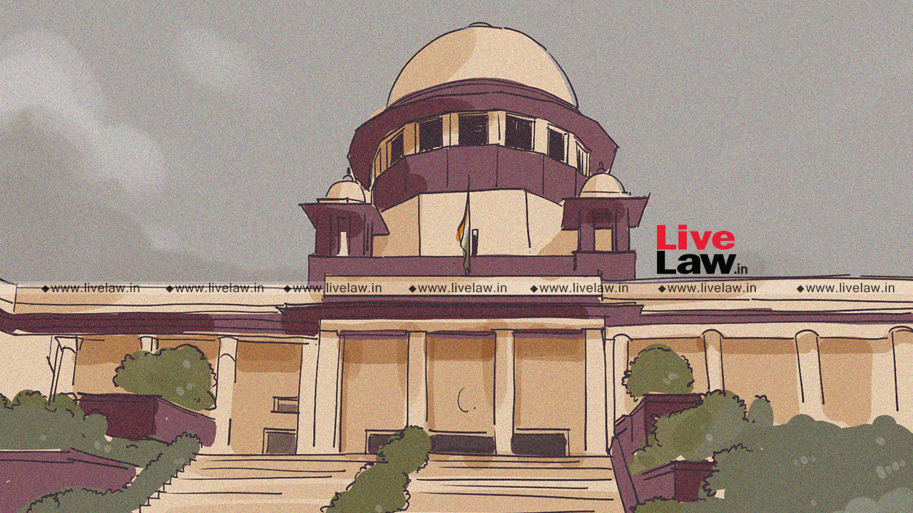 Inquiry In Anticipatory Bail Applications Must Be Limited To Applicants Case, Cant Be Directed Against Third Parties : Supreme Court