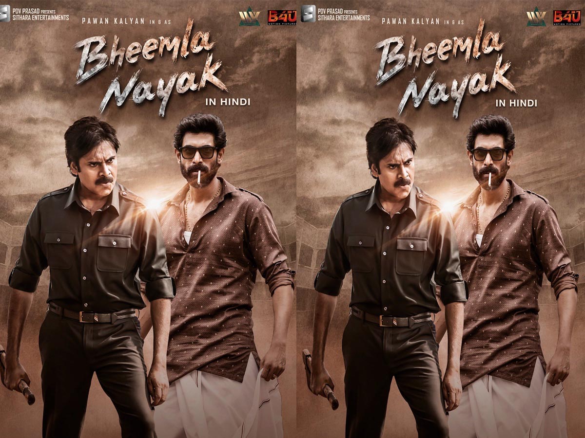 Copyright Owners Have Right To Dub Cinema : Delhi High Court Vacates Stay On Hindi Dub Of Telugu Movie Bheemla Nayak