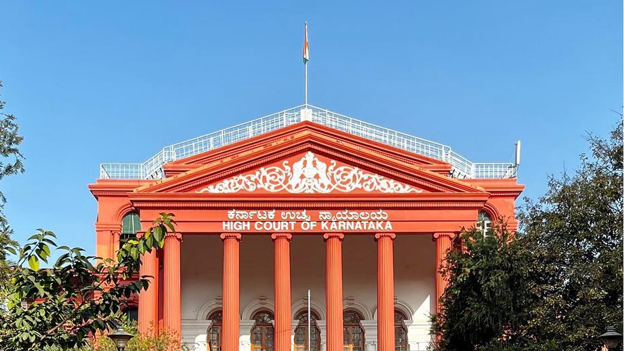 No Notice Ought To Be Issued To The Subject Prior To Issuance Of Look Out Circular: Karnataka High Court