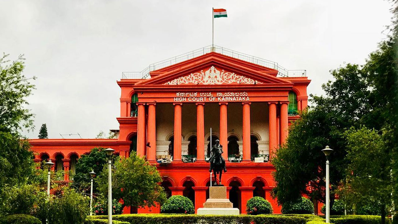 Karnataka High Court, judgment on Section 15 of Hindu Succession Act, female hindu, property