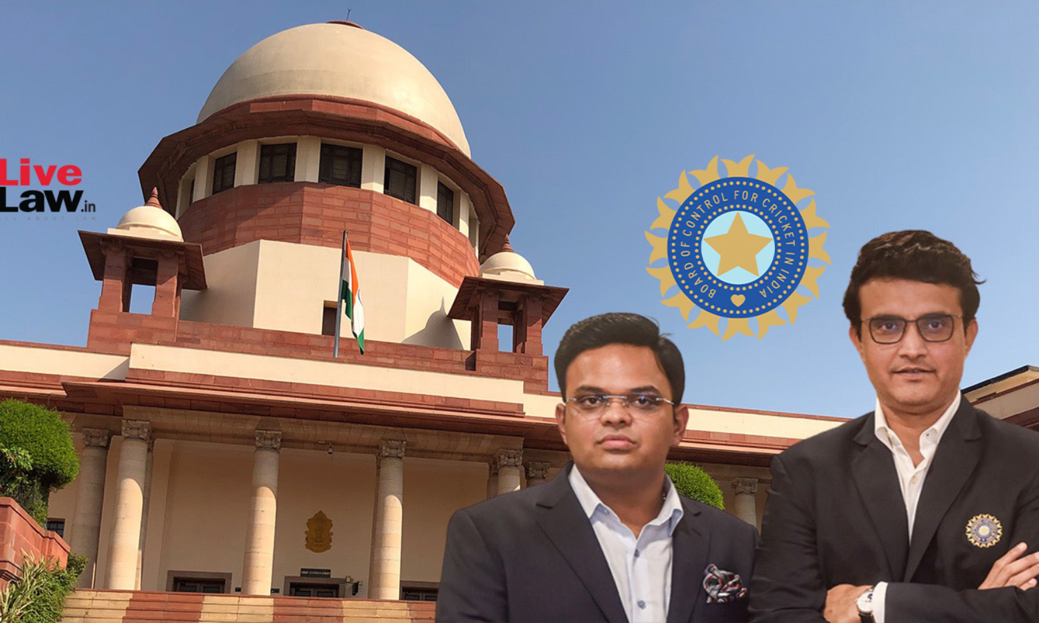 Supreme Court Refers BCCI Matter To Bench Led By Justice Chandrachud