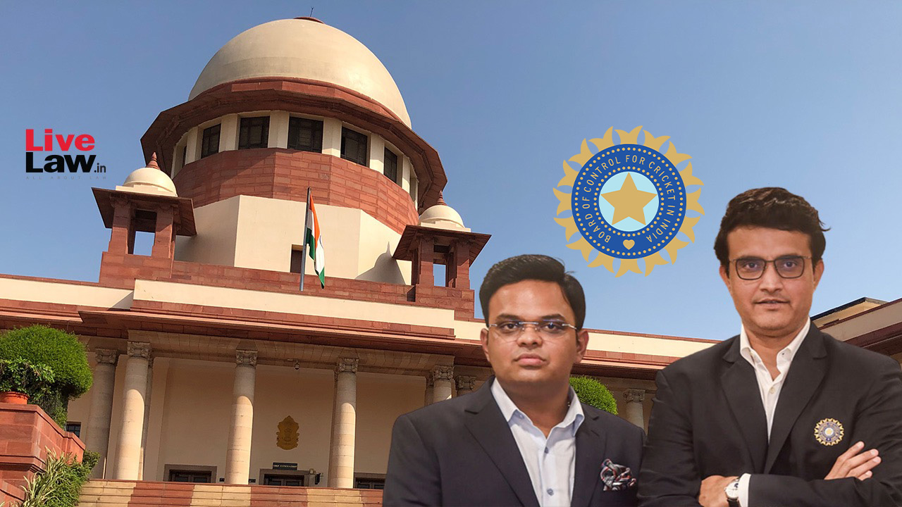 Supreme Court Allows Amendment Of BCCI Constitution; Cooling Off Period Only After Two Consecutive Terms At BCCI Or State Association For Respective Levels