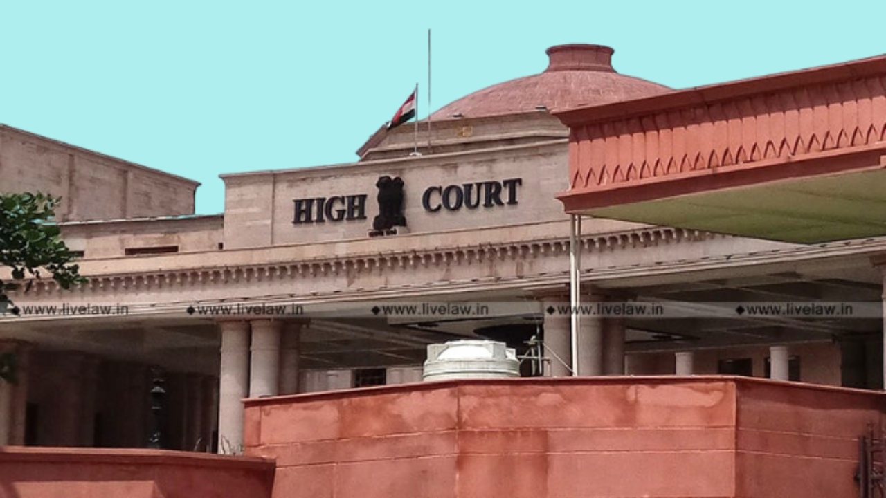Allahabad High Court, Lucknow,