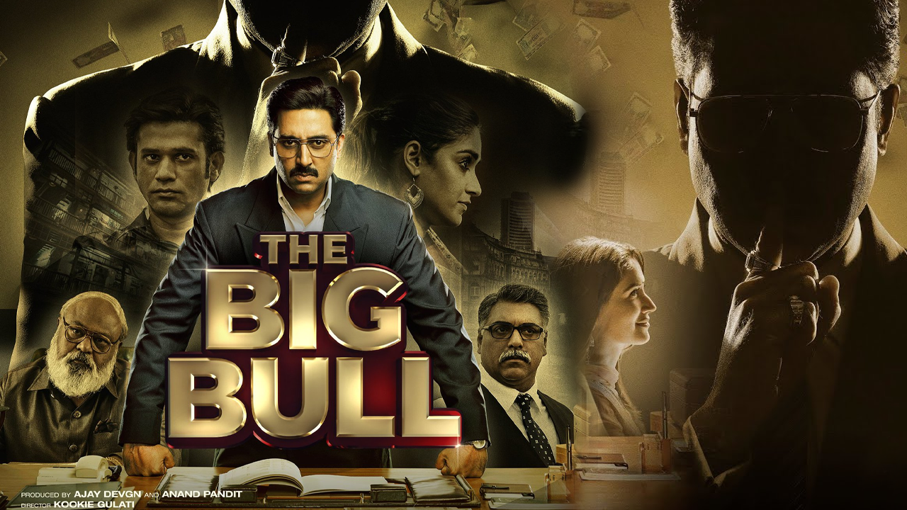 Delhi High Court Closes Suit By Hotstar Against Rogue Websites Over Unauthorized Telecasting Of The Big Bull Film