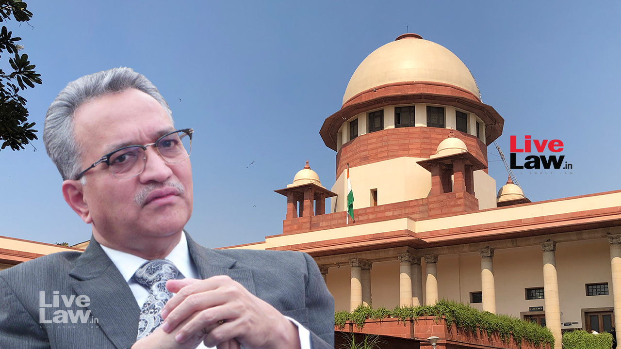 Justice AM Khanwilkars Legacy : Regression of Fundamental Rights