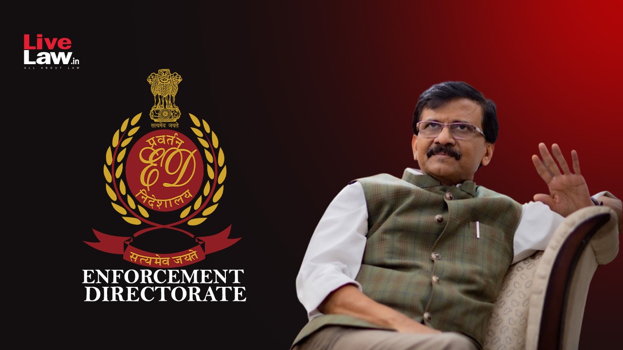 Breaking | Special PMLA Court Grants Bail To Sanjay Raut In Patra Chawl Scam Case, Rejects EDs Request For Stay On Order