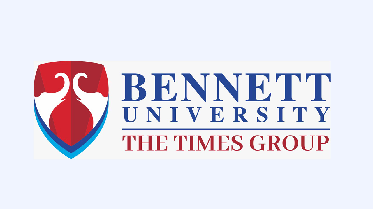 Bennett University: Call For Book Chapters For The Book Titled, Fake News, Social Media And Technology