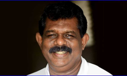 MLA Antony Raju Found Guilty In Evidence Tampering Case By Kerala Court