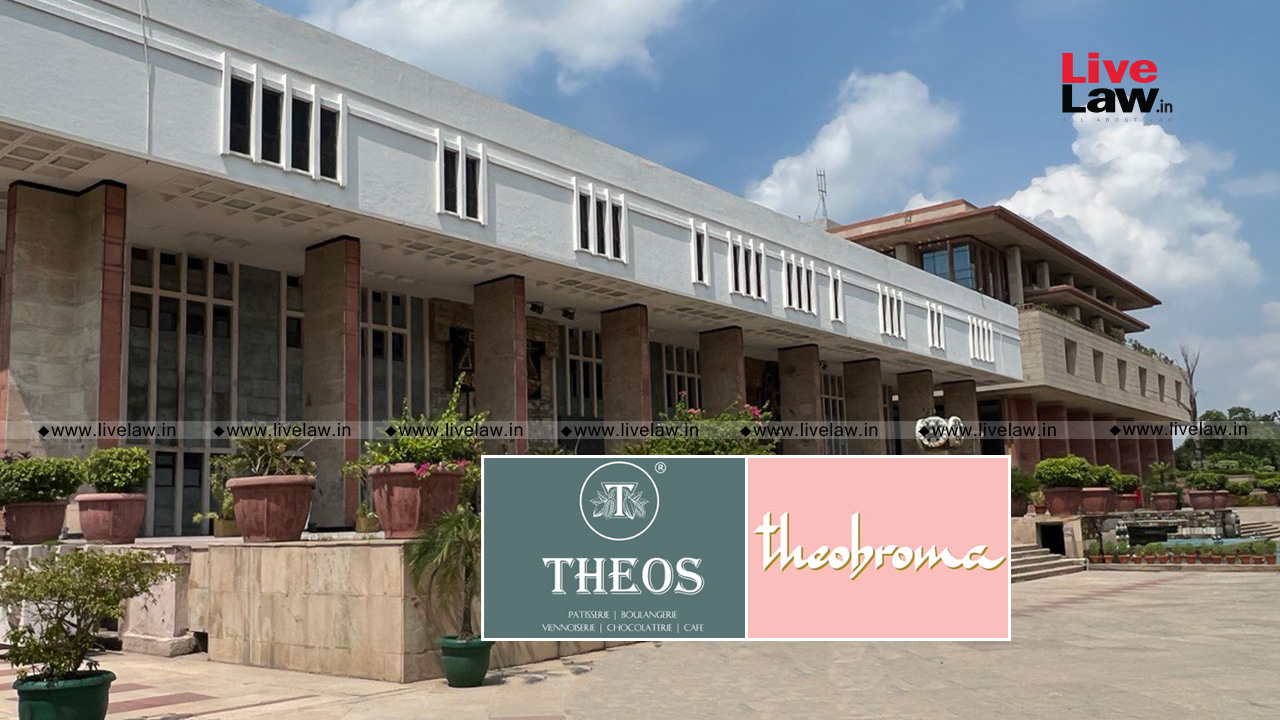 Theobroma & Theos Settle Trademark Dispute Before Delhi High Court