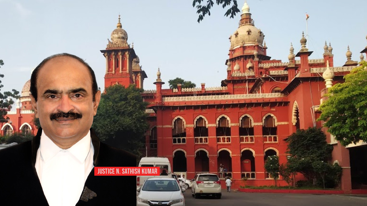 No Unlawful Assembly: Madras HC Quashes Criminal Proceedings Against Law Students For Protesting Against Srilankan Government