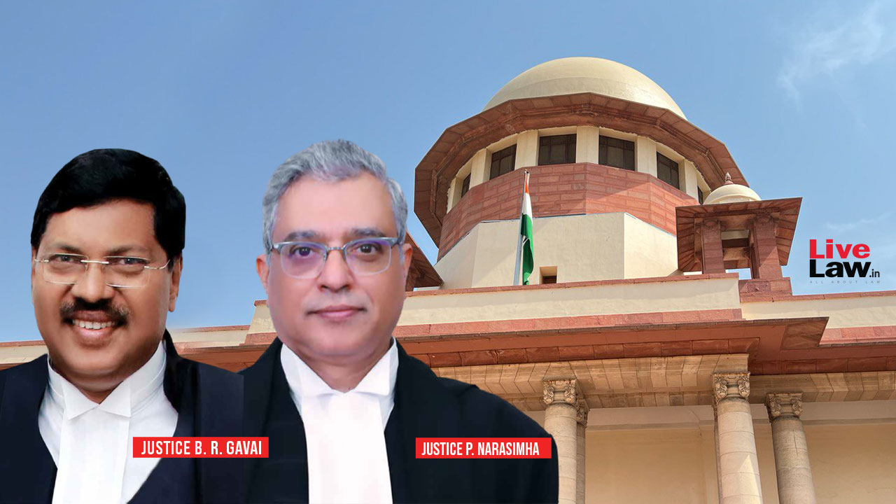 Attempt To Seek Review Of Judgment By Filing Miscellanious Application Seeking Clarification : SC Imposes 10L Costs On Applicants