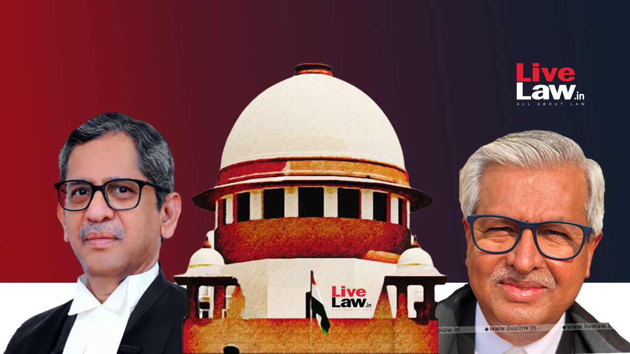 Dushyant Dave Flags Problems With Supreme Court Registry; CJI Says Will Speak About All Of This In Farewell Speech