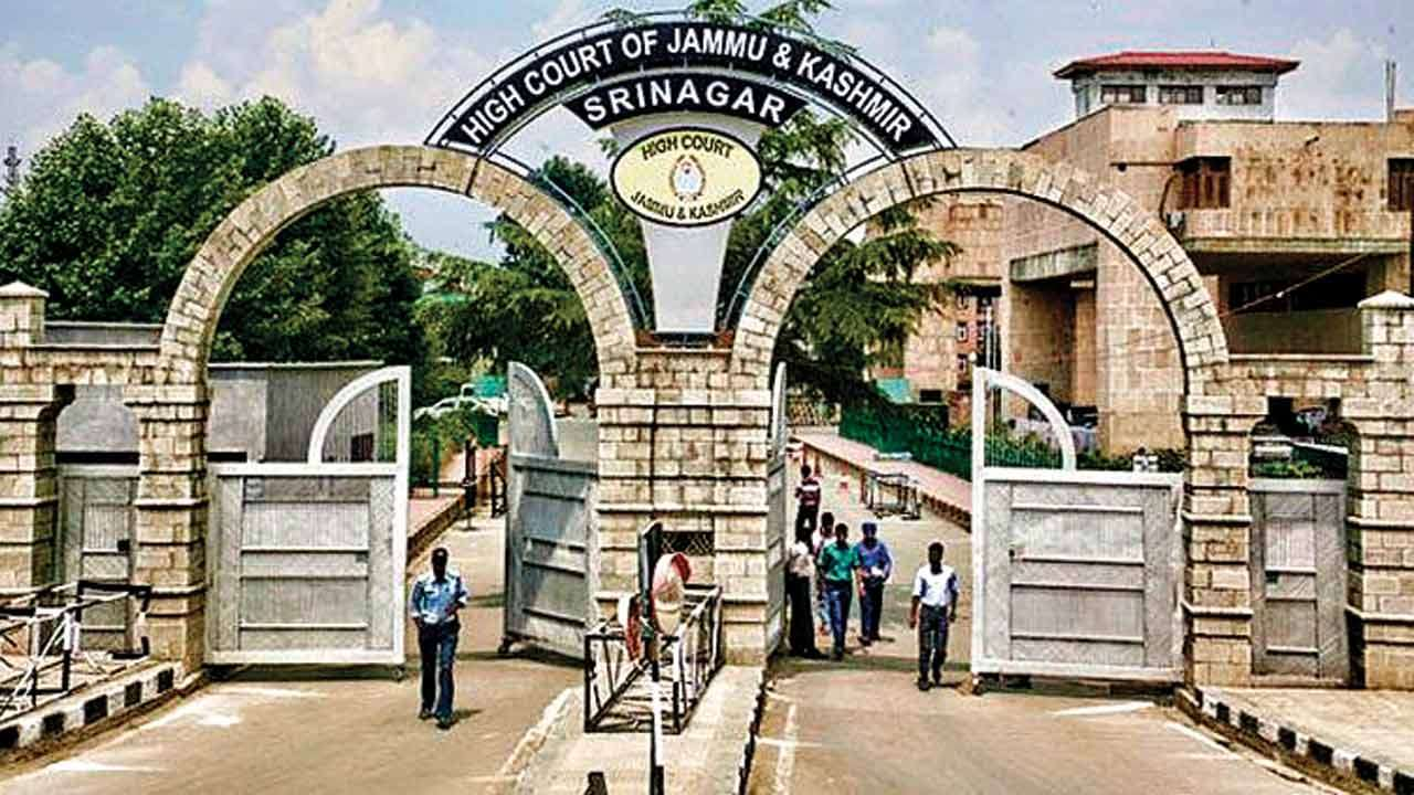 Bench Not Superior To Bar: J&K&L High Court Expunges Magistrates Remarks Against Advocates