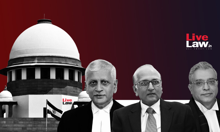 Appeals Against ITAT Order Will Lie Only Before The High Court Within Whose Jurisdiction The Assessing Officer Is Situated: Supreme Court